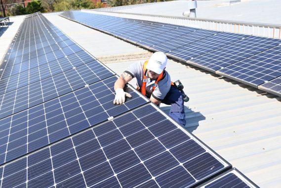 Alliance Sunpower - Solar Experts